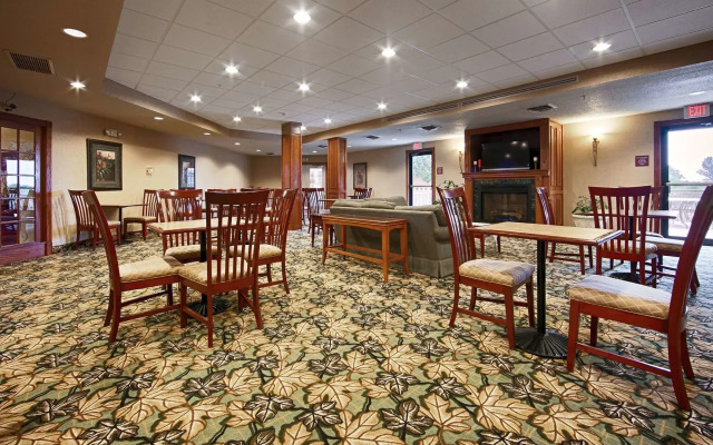 Best Western Annawan Inn