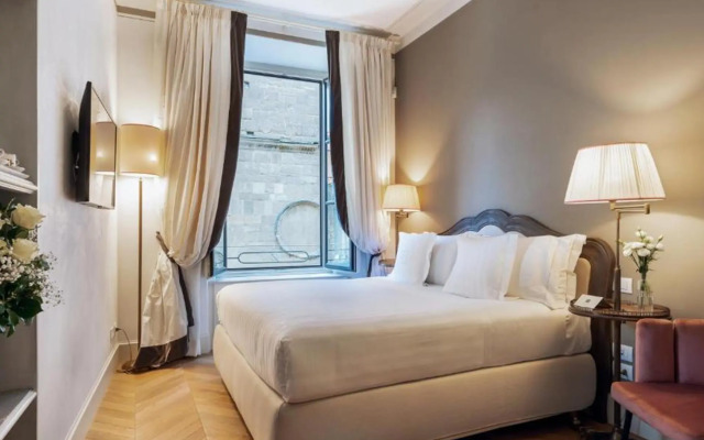 Corte Calzaiuoli Elegant Suites