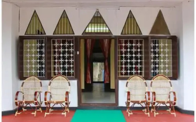 Mantra Heritage Home