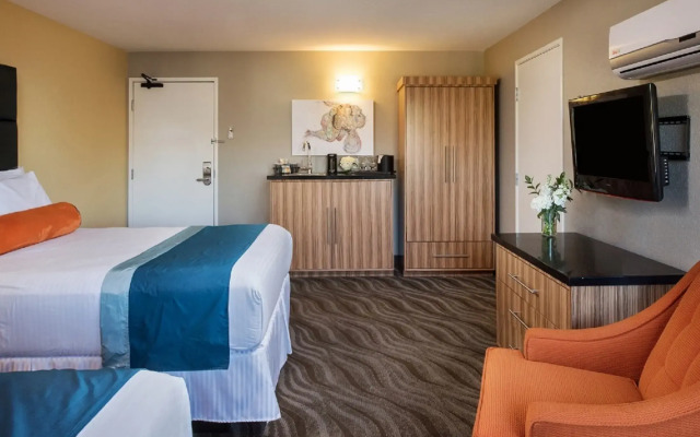 Porto Vista Hotel Downtown