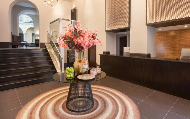 Eurostars Sevilla Boutique