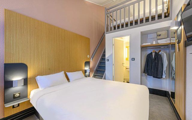 B&B HOTEL Vannes Est Golfe du Morbihan