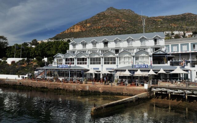 Simon's Town Quayside Hotel