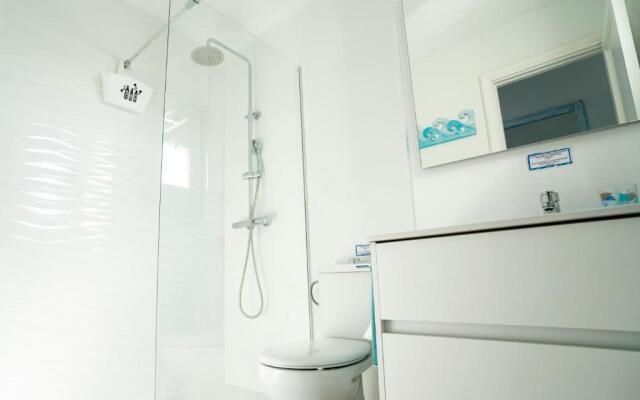 Sea Breeze Apartment 309