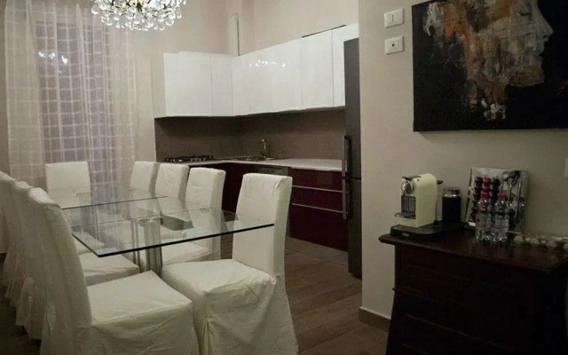 Al Battistero Luxury Suite