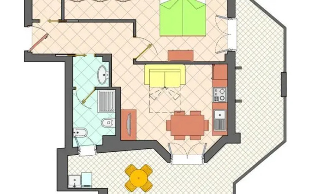 Residenza Adriatica