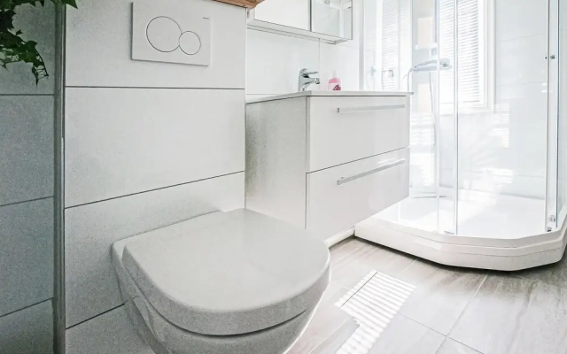 Amazing Apartment in Oksvoll With 1 Bedrooms and Wifi
