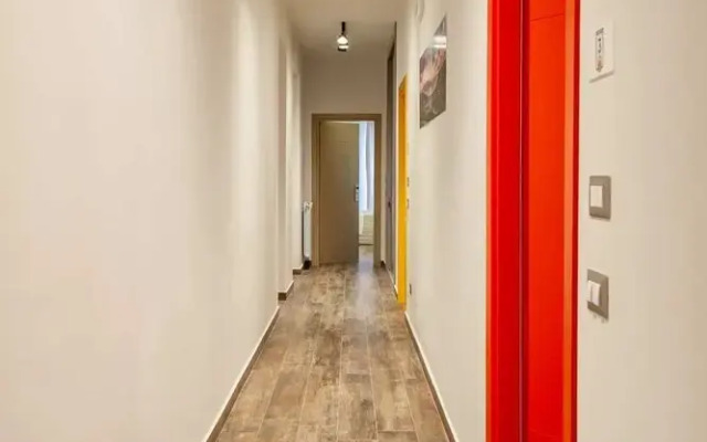 Five Rooms Brolo