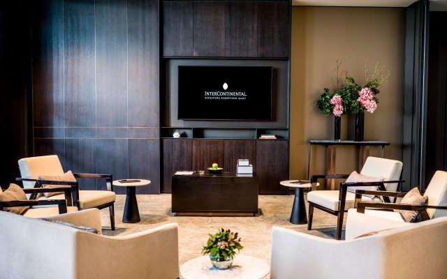 InterContinental Singapore Robertson Quay by IHG - фото 3