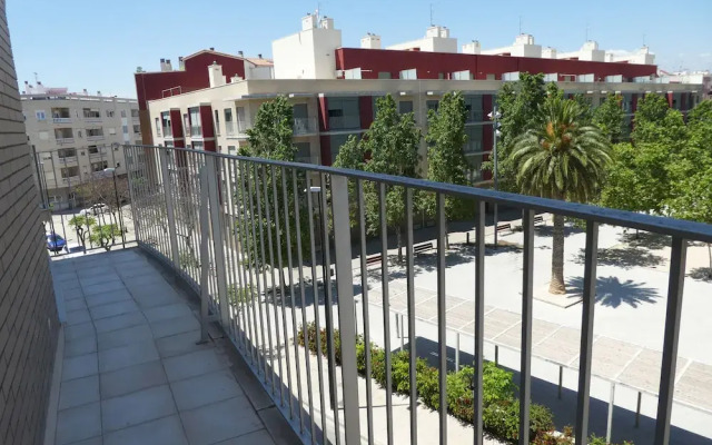 Benicarlo Centro Piscina 3000