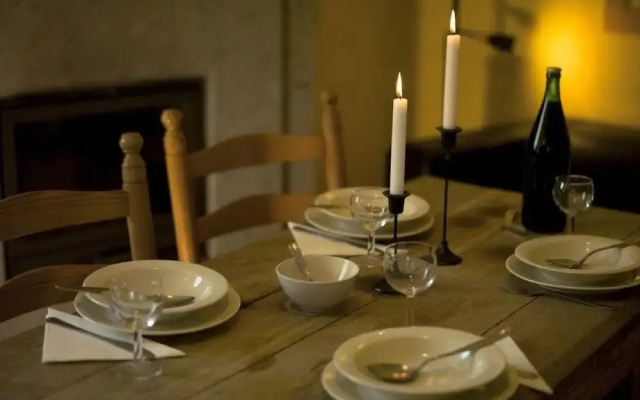Agriturismo La Rogaia