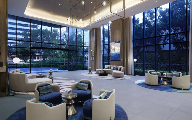 Somerset Rama 9 Bangkok