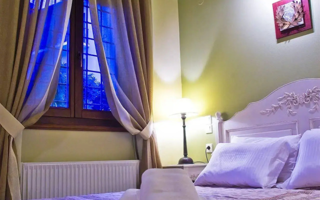 Agapitos Villas & Guesthouses