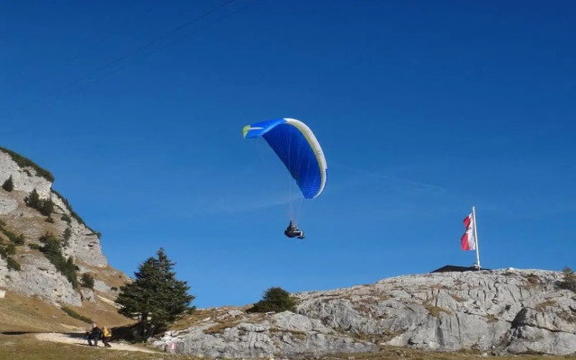 Wagstaett Loft by Apartment Managers