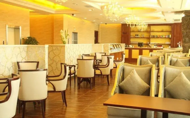 Shanghai Dikang Boutique Hotel