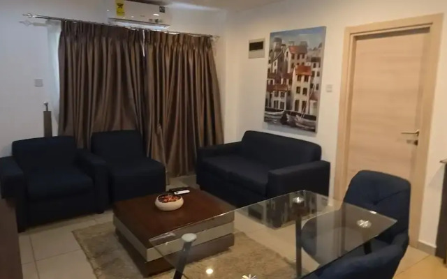 The Gallery Apartments ACCRA