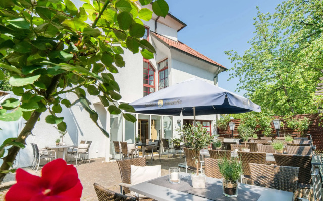 Best Western Plus Hotel Am Schlossberg