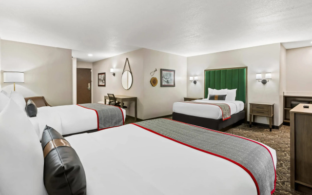 Lumber Jack Lodge, an Ascend Collection Hotel