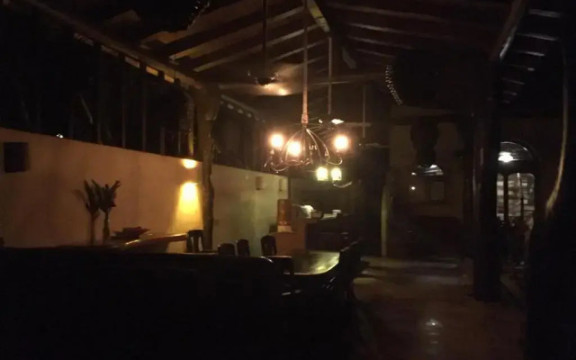 Casa De La Costa