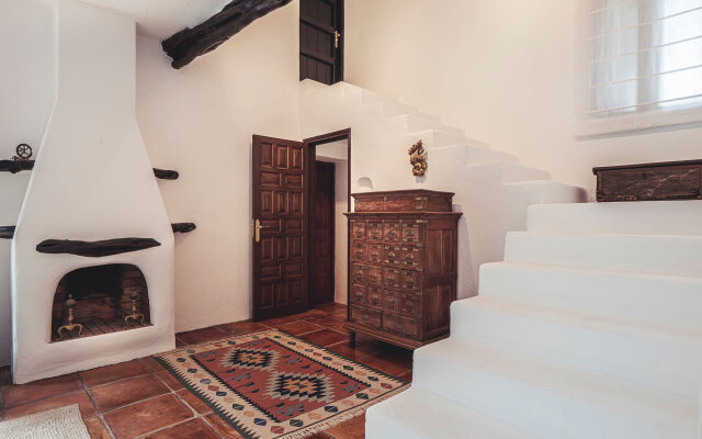 Villa Santa Gertrudis