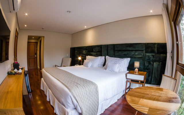 Hotel Boutique Quebra-Noz Conforto e Natureza
