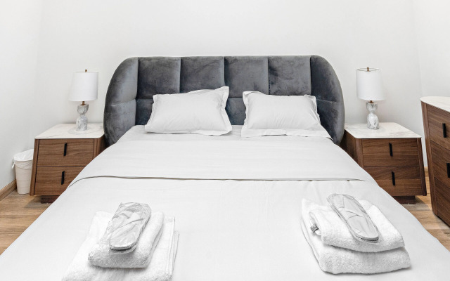 Mabaat - Oceana Resort - 463