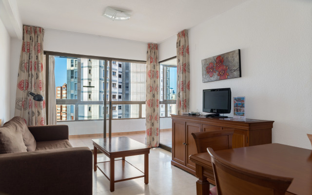 Apartamentos Gemelos 4 - Beninter