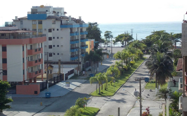 Thel Ubatuba - Praia Grande - Monte Carlo - Apto 25/A