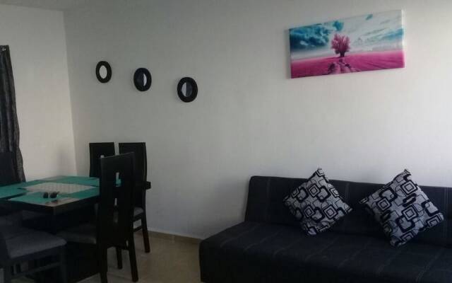 Real Bilbao Playa del Carmen