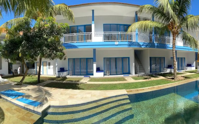 Kura Kura Divers Lodge