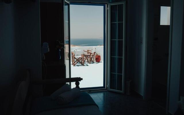 Maria's View 1