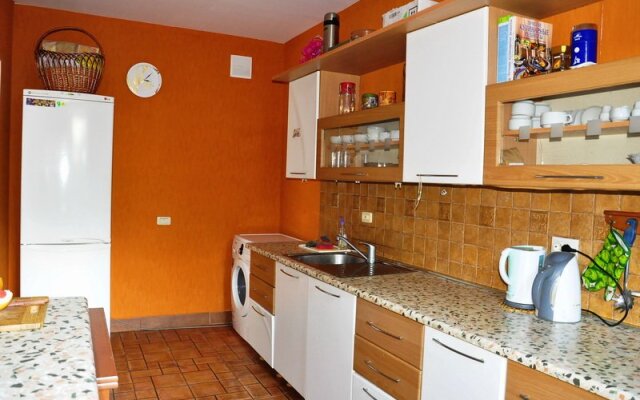 Хостел Minions