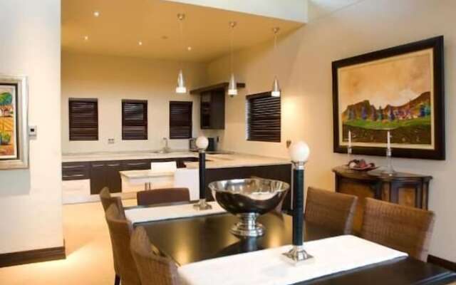 Legend Safari Villas