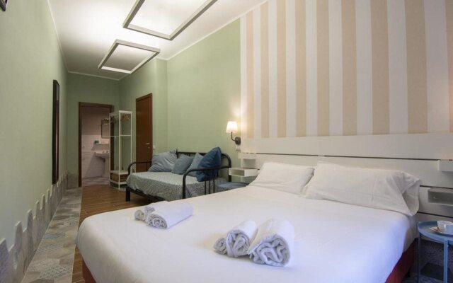 B&B delle Camerie