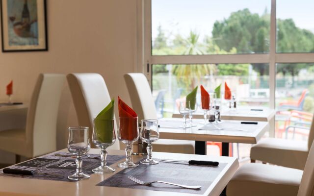 The Originals City, Hôtel La Belle Étape