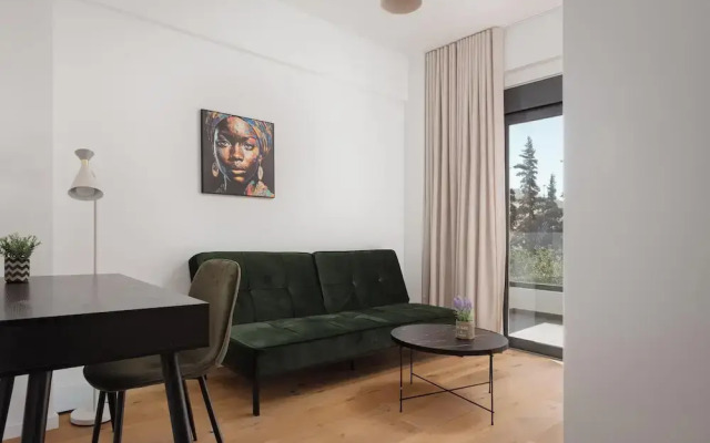 Glyfada Experience Residence