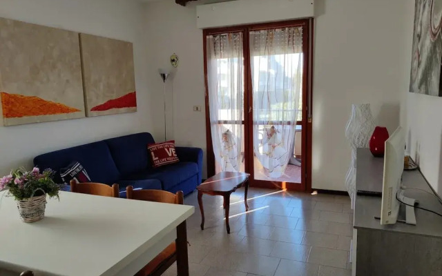 Wonderful two Bedroom Apartment Close to the Beach