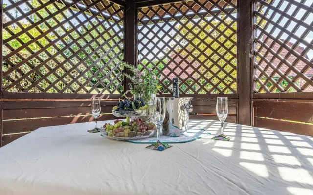 Pool Villa Adonis