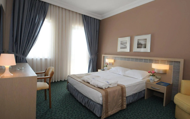 Pam Thermal Hotel & Clinic Spa