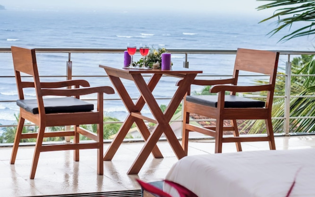 Staymaster Edge Water- Sea View 4BR