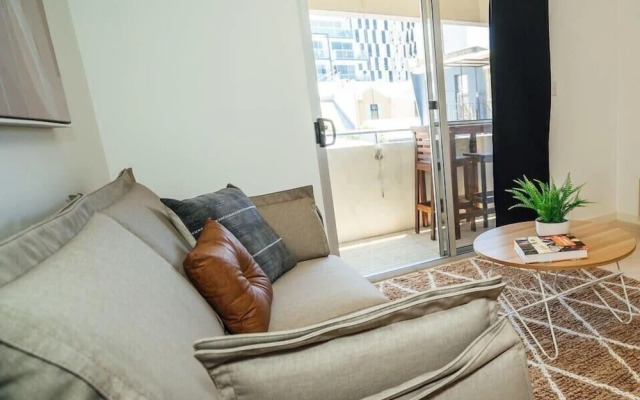 Nirvana on Gray - Netflix - WiFi - Nespresso & More