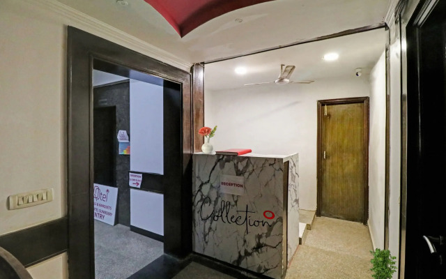 Capital O 91609 Hotel Sunberry