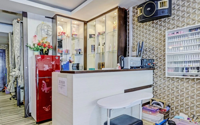 Hotel O Nagoya House Syariah