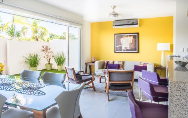 Luxury 2 Bedroom Apartments