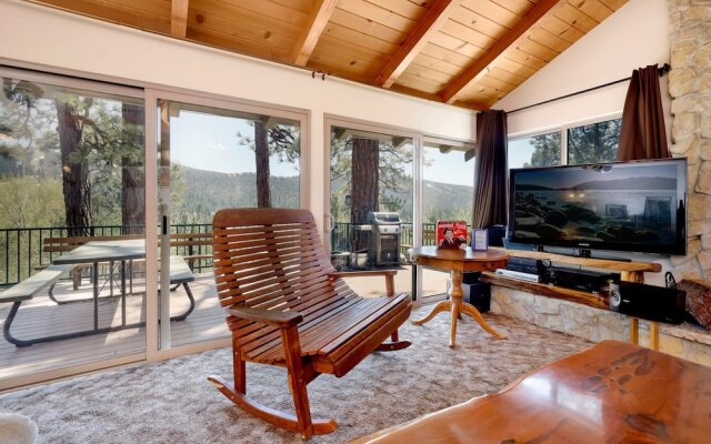 Scenic Retreat #1772