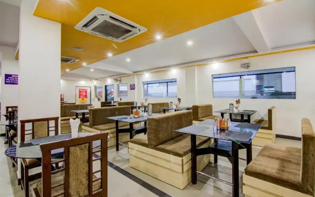 Oyo 5362 Hotel Spar Grand