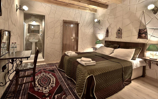 Goreme Jasmine House