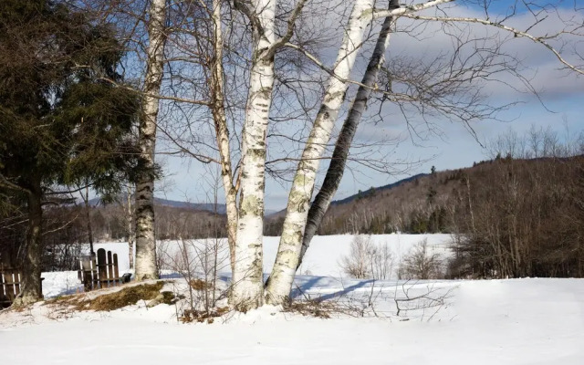 Mountain Meadows Lodge