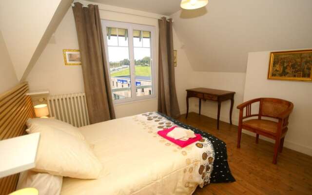 Lovely Child-friendly Villa in Bayeux