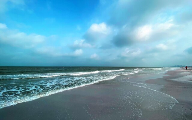 Nautical Watch by Liberté